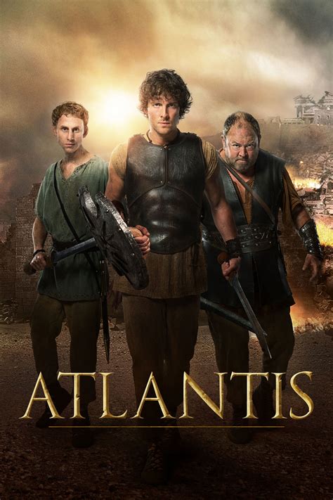 Atlantis 3 brabet